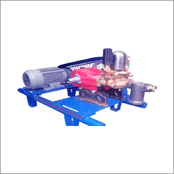High Pressure Car Washer