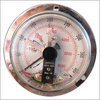 Electric Contact Gauges