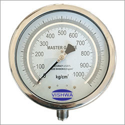 Master Gauges