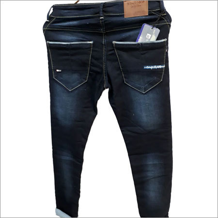 Men's Skinny Jeans