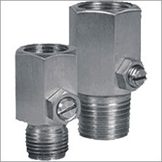 Pulsation Dampener