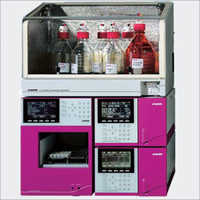 Amino Acid Analyzer Securing New Borns