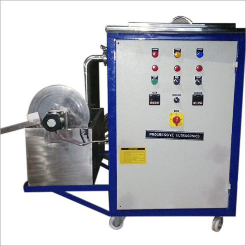 Multifunctional Ultrasonic Cleaning