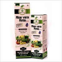 Aloe Vera Amla Juice