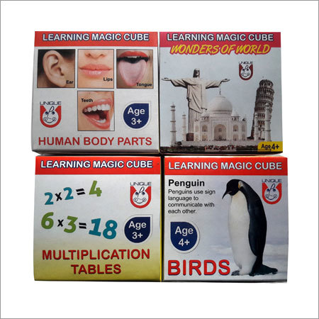 Kids Educational Games