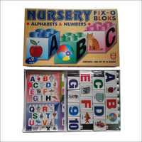 Kids Learning Toy Age Group: 3 And Above