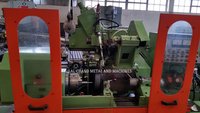 Cylindrical Grinder , ZOCCA