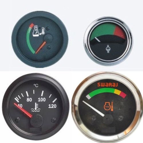 Industrial Temperature Gauge