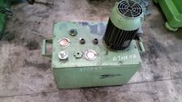 Surface Grinder , ATHENA