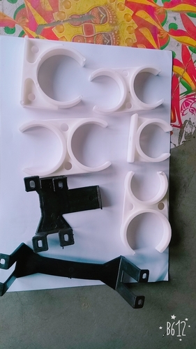 C Clamp