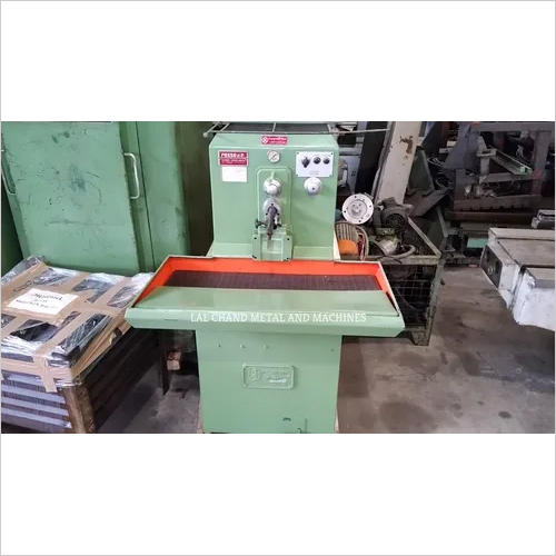 Honing Machine , MELCHIORRE LAMPO