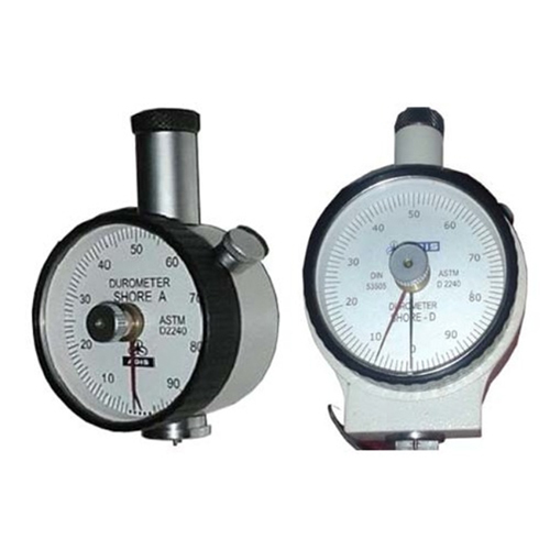 Durometer -