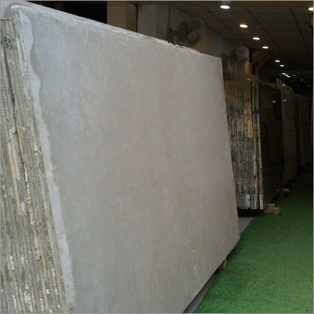 White Marble Slab