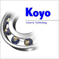 Koyo Ball Bearings