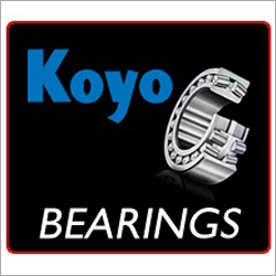 KOYO Angular Contact Bearings