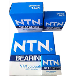 NTN Ball Bearing By Jai Raj Bearing