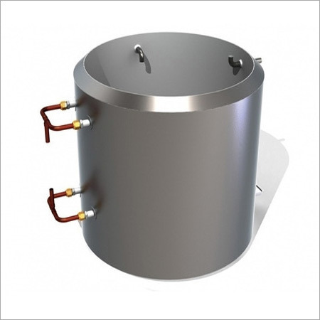 Bulk Milk Cooler