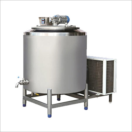 Ageing Vat