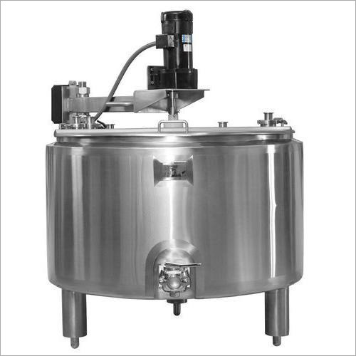 Cheese Vat