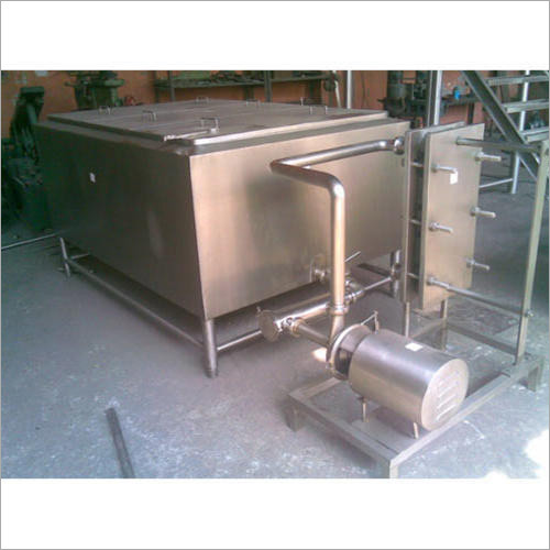 Paneer Vat