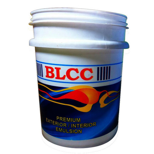 Acrylic Premium Exterior - Interior Emulsion