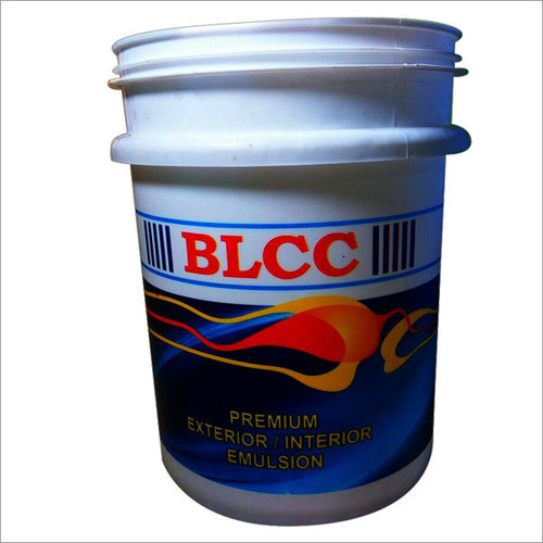 Home Premium Exterior - Interior Emulsion