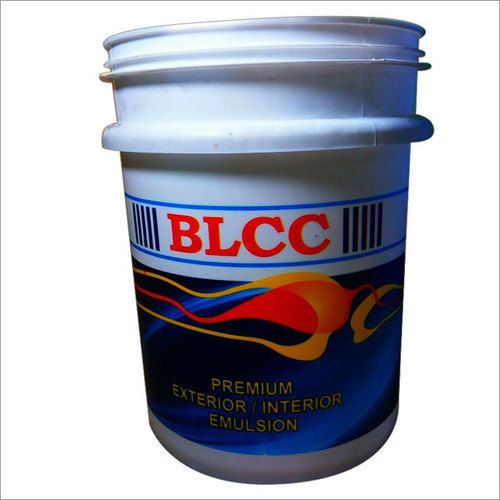 Premium Exterior - Interior Emulsion 