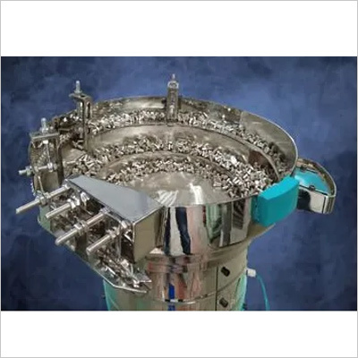 Electromagnetic Feeder