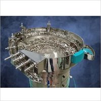 Electromagnetic Feeder - Stainless Steel, 220v Single Phase, 50hz, 0.5 Hp | Continuous Process, Fast Feeding, Low Maintenance, Track Mounted, Versatile Use