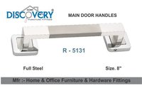 Square Door Handle