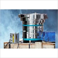 Vibrating Bowl Feeder