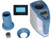 Seed Moisture Meter