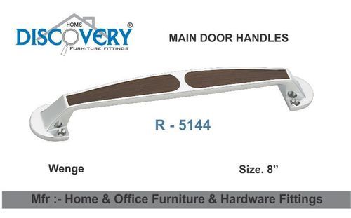 Wenge Main Door Handle