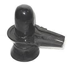 Marble Shivling Statues