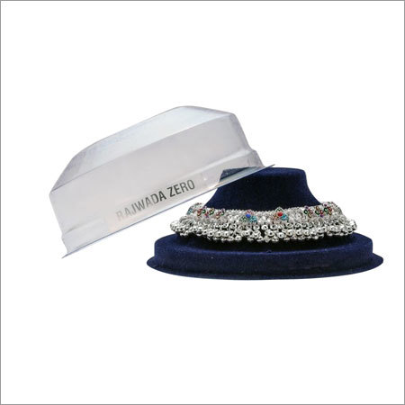Silver Payal