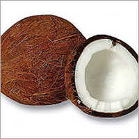 Coconut Copra