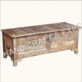 Trunk box