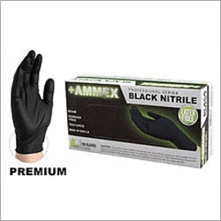 Nitrile Examination Gloves