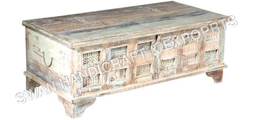 Big trunk box