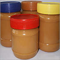 Peanut  Paste