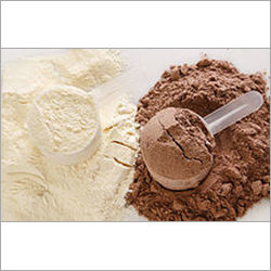 Whey Protein Powder