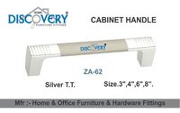 Universal Cabinet Handle