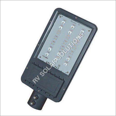 Solar Street Light