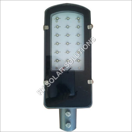 Led AC Street Lighting System