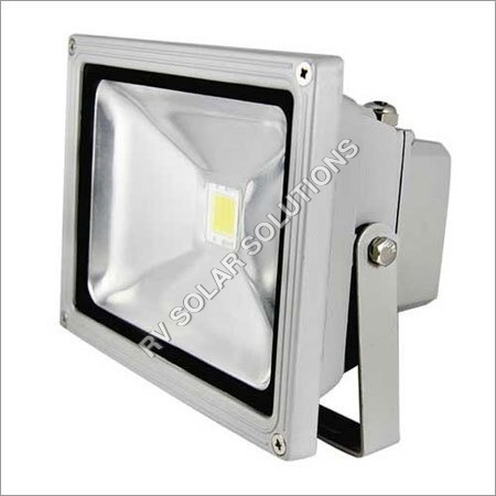 Electric Flood Light