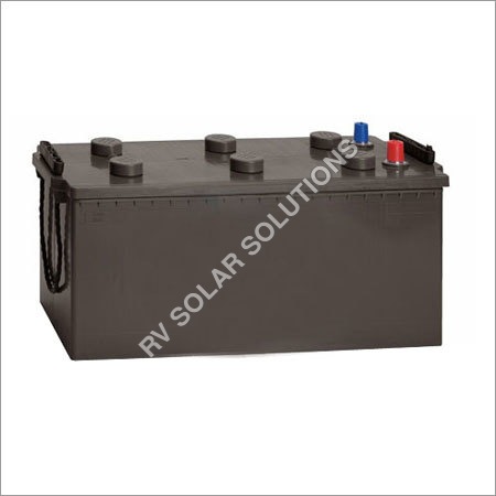 40Ah Solar Battery