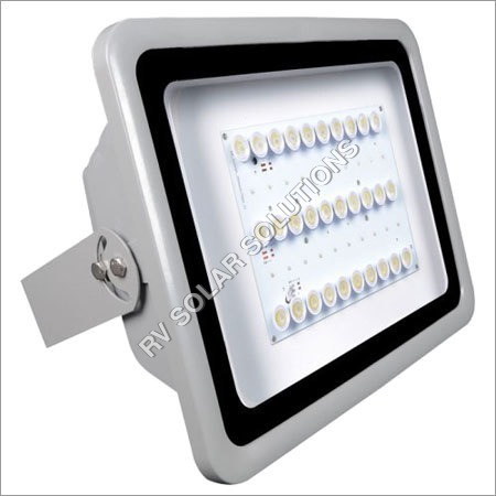 Electric Flood Light