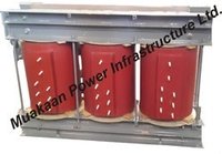 Low Power Transformer