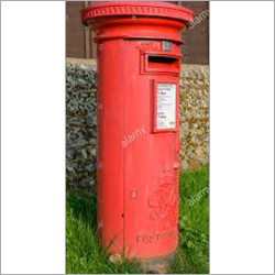 Pillar Box
