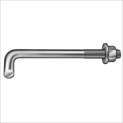 L Bolts